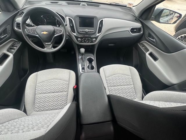2023 Chevrolet Equinox LT photo 18