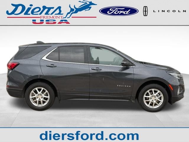 2023 Chevrolet Equinox LT photo 19