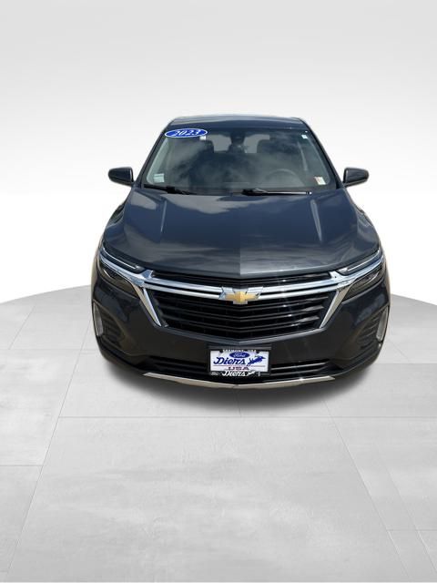 2023 Chevrolet Equinox LT photo 20