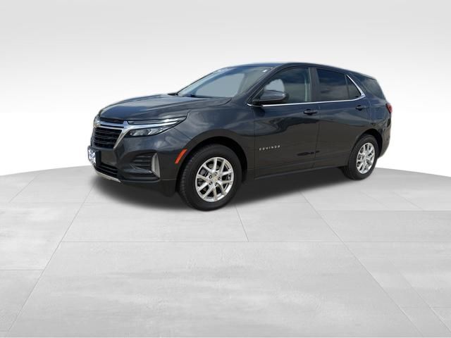 2023 Chevrolet Equinox LT photo 21
