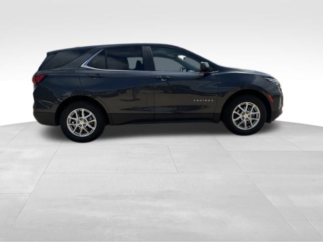 2023 Chevrolet Equinox LT photo 5