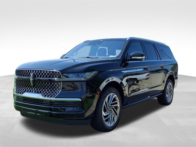 2025 Lincoln Navigator L Reserve photo 17