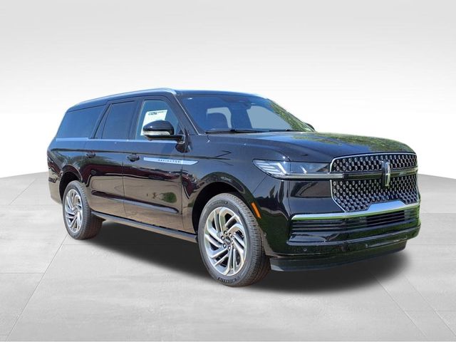 2025 Lincoln Navigator L Reserve photo 18