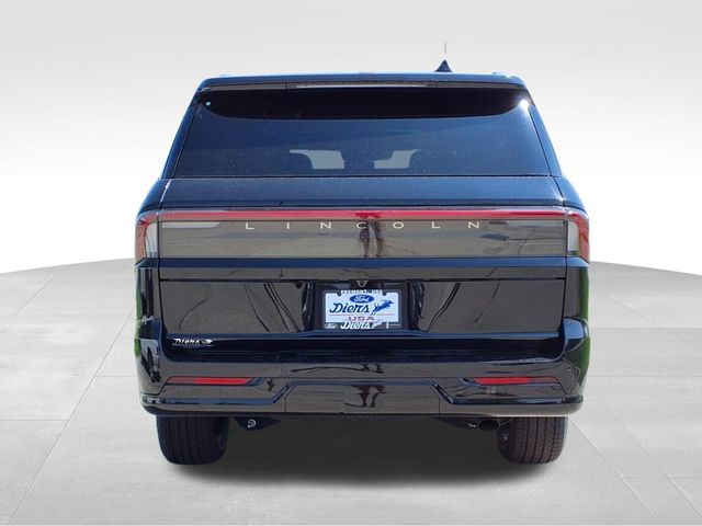 2025 Lincoln Navigator L Reserve photo 4
