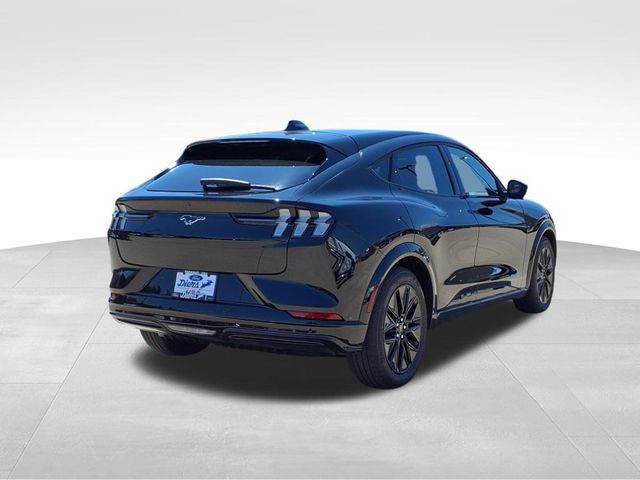 2025 Ford Mustang Mach-E Premium photo 6