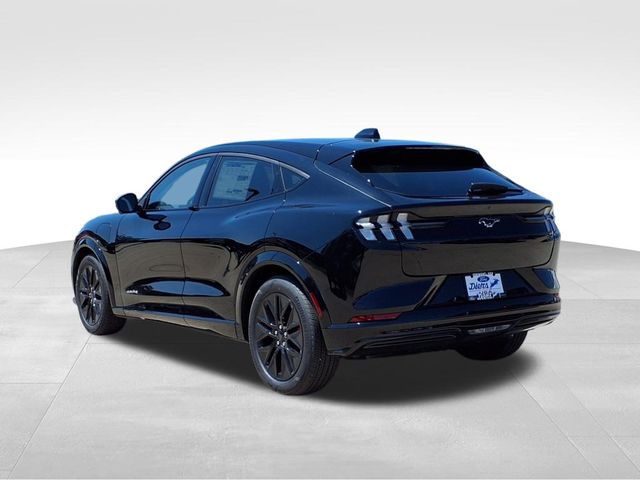 2025 Ford Mustang Mach-E Premium photo 9