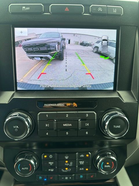 2020 Ford F-150 Lariat photo 6