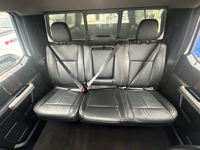 2020 Ford F-150 Lariat photo 8