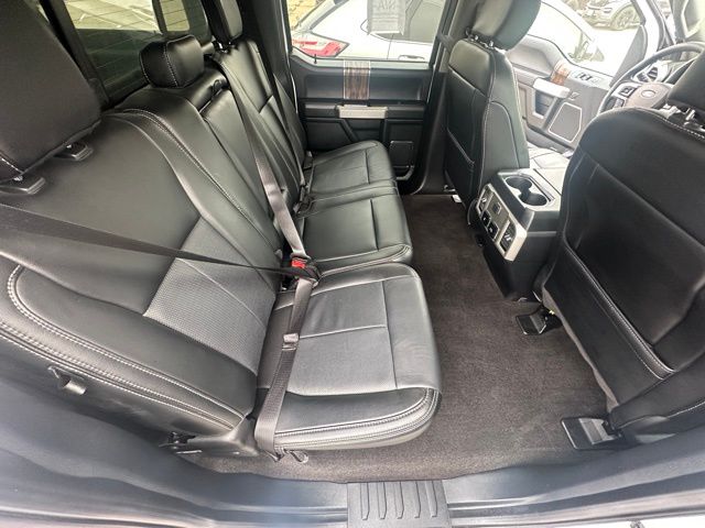 2020 Ford F-150 Lariat photo 10