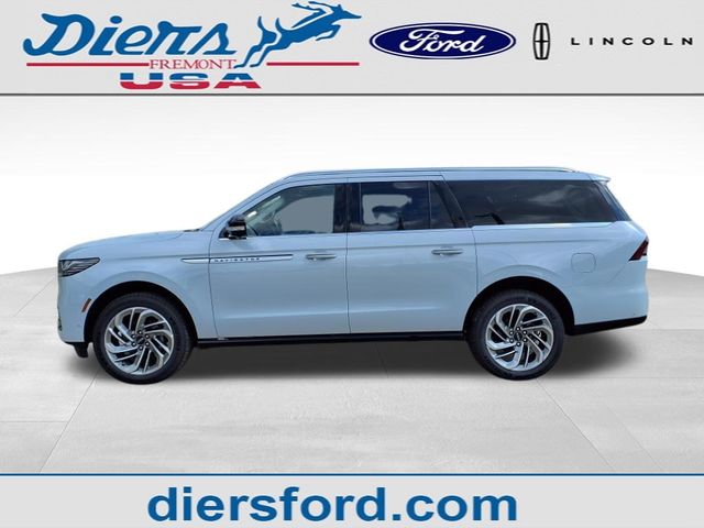 2025 Lincoln Navigator L Reserve photo 19