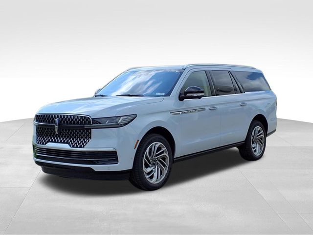 2025 Lincoln Navigator L Reserve photo 20