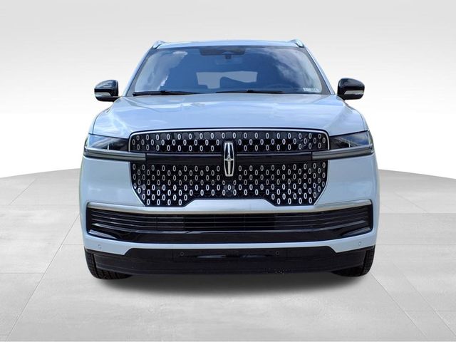 2025 Lincoln Navigator L Reserve photo 21