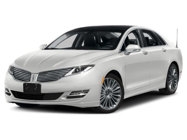2015 Lincoln Lincoln MKZ Hybrid