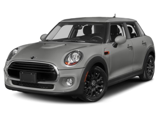 2015 Mini Cooper Base