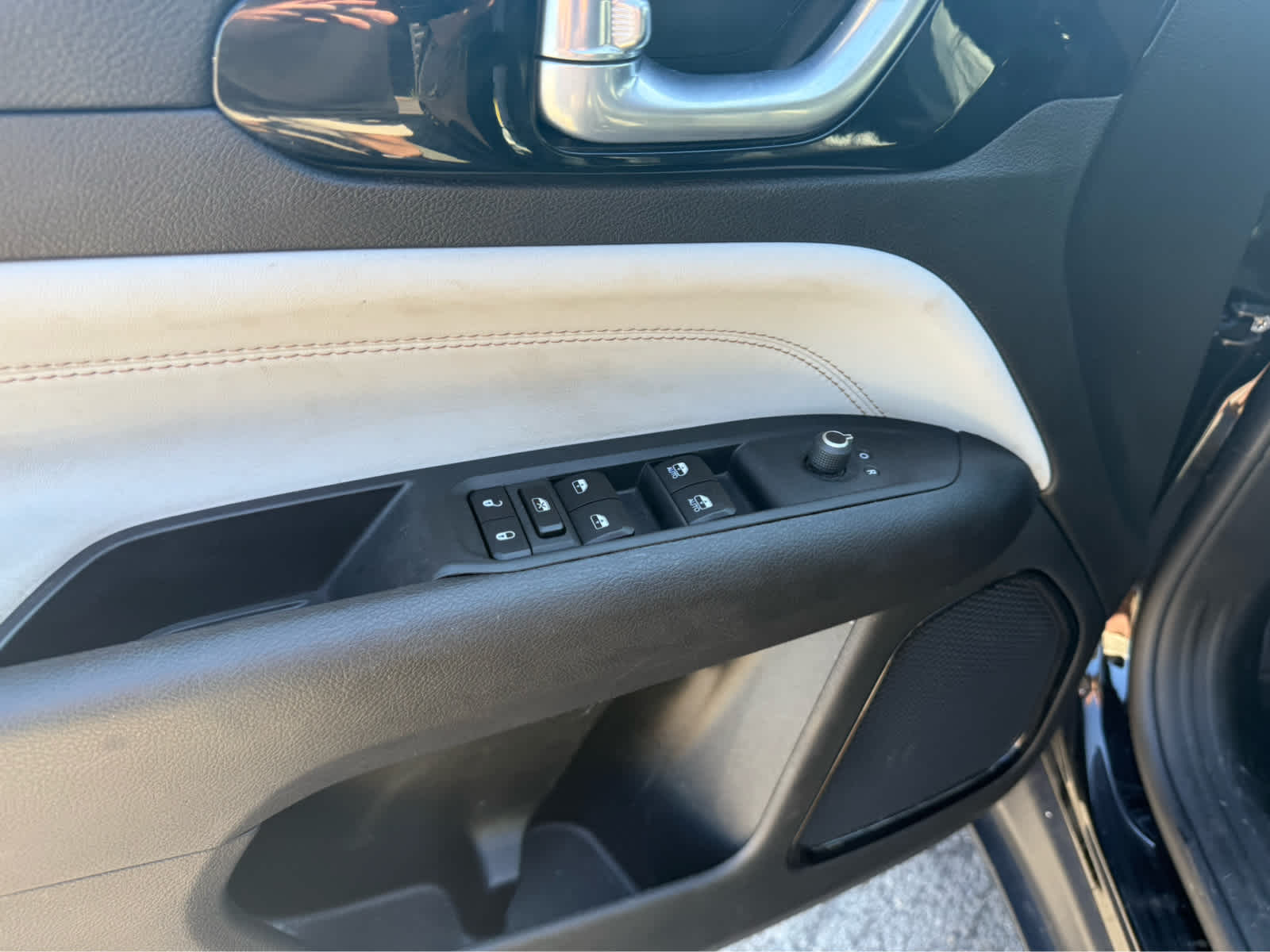 2022 Jeep Compass Limited photo 4