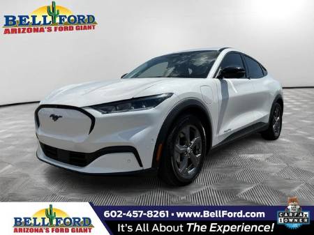 2023 Ford Mustang Mach-E Select