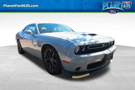 2021 Dodge Challenger GT