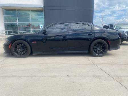 2020 Dodge Charger R/T Scat Pack