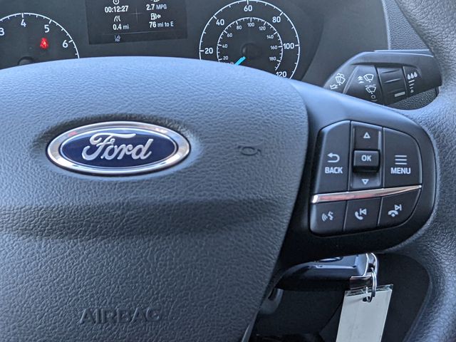 2025 Ford Transit photo 11