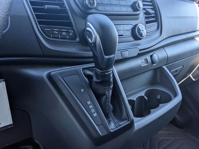 2025 Ford Transit photo 16