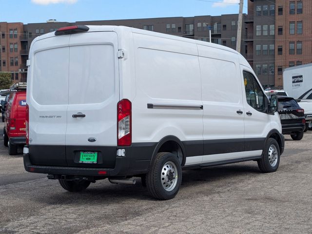 2025 Ford Transit photo 2