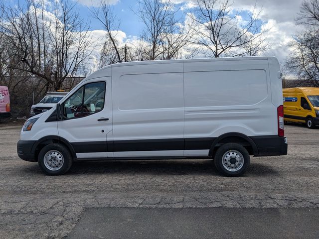 2025 Ford Transit photo 5