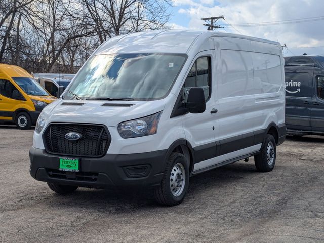 2025 Ford Transit photo 6