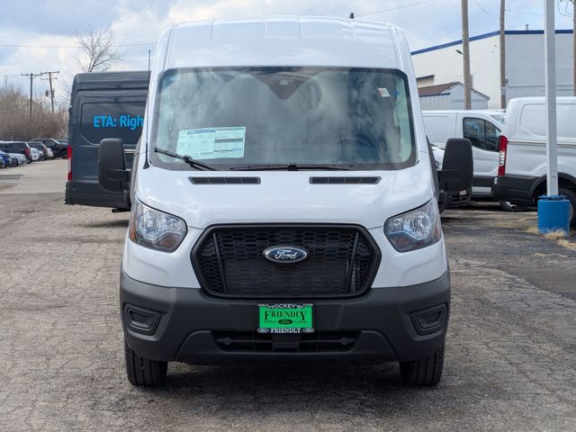 2025 Ford Transit photo 7