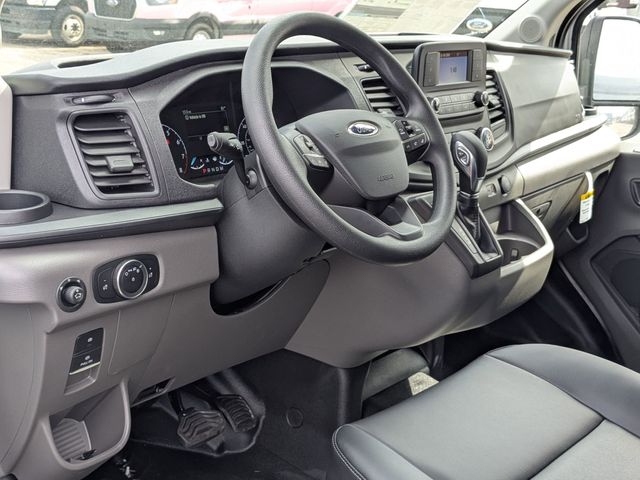 2025 Ford Transit photo 10