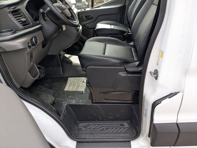 2025 Ford Transit photo 11