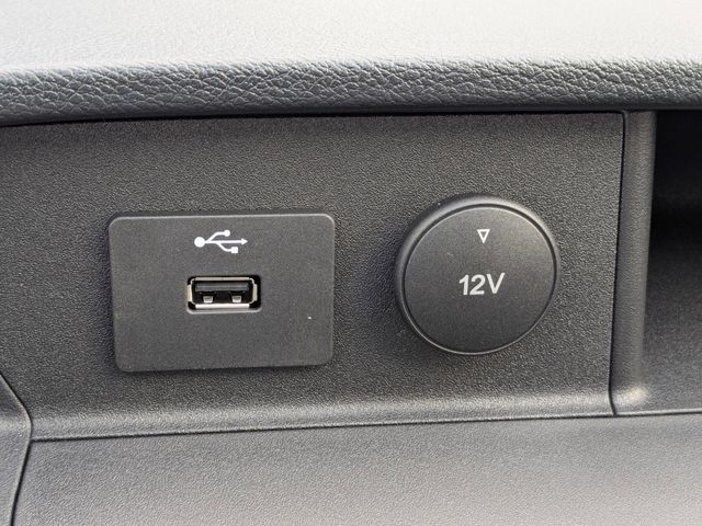 2025 Ford Transit photo 13