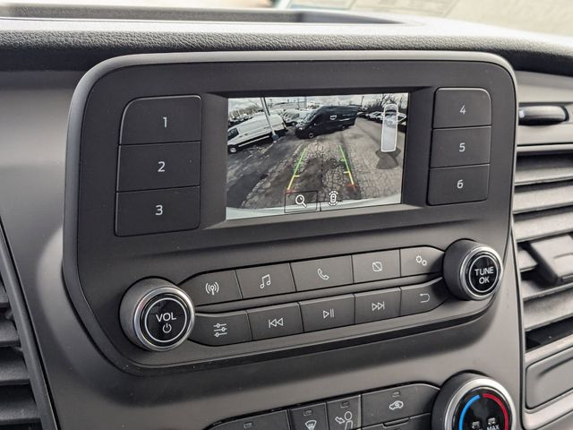 2025 Ford Transit photo 18
