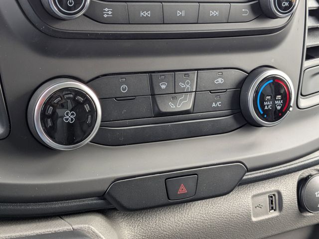 2025 Ford Transit photo 19