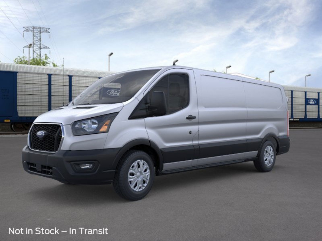 2025 Ford Transit T150 RWD