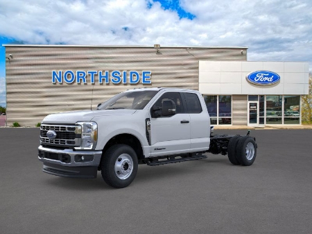 2025 Ford F-350SD XL