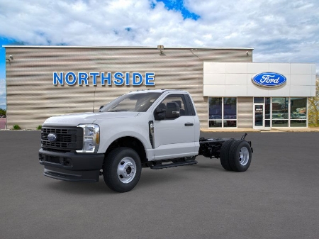2025 Ford F-350SD