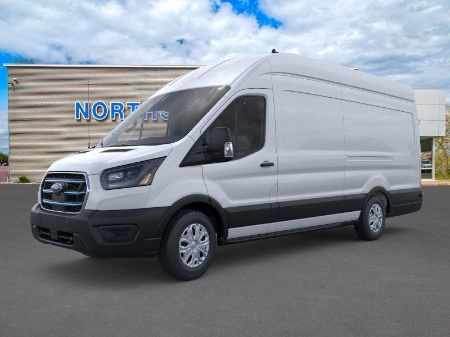2025 Ford E-Transit-350 Base
