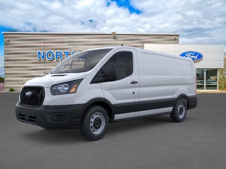 2025 Ford Transit-150 Base