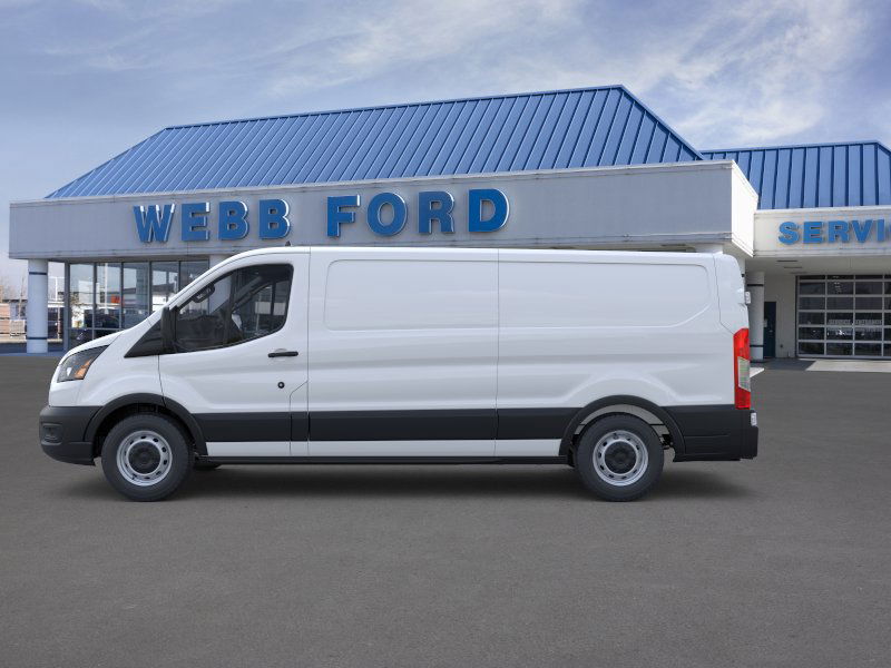 2025 Ford Transit Cargo Van photo 30