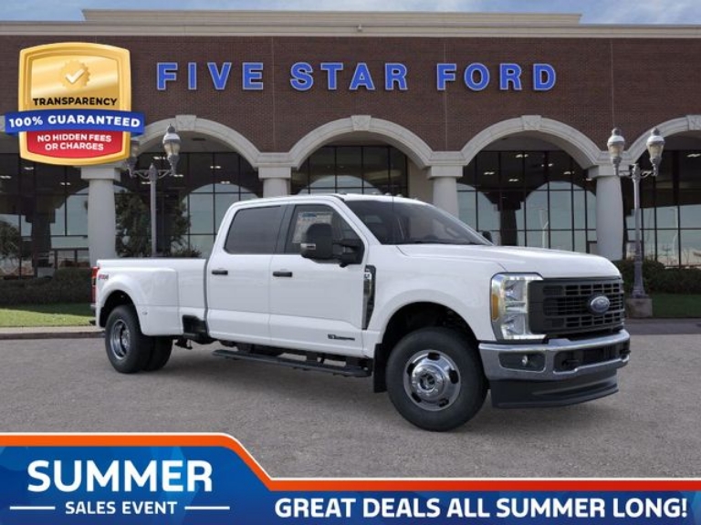 2025 Ford F-350SD XL