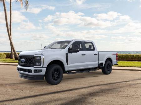 2025 Ford F-250SD XL