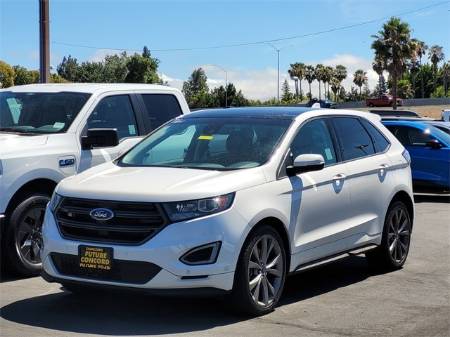 2015 Ford Edge Sport
