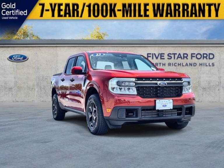 2023 Ford Maverick XLT
