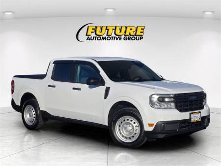 2022 Ford Maverick XL HYBRID