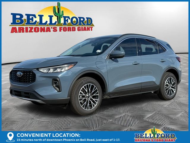 2025 Ford Escape Plug-In Hybrid Base photo 31