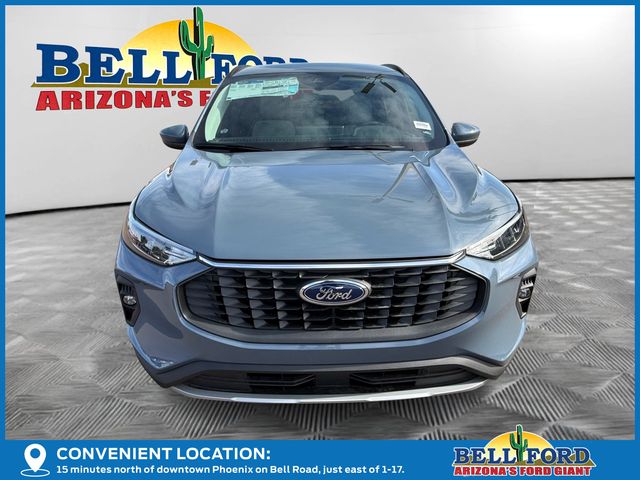 2025 Ford Escape Plug-In Hybrid Base photo 2