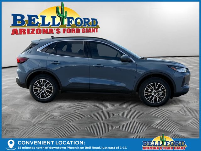 2025 Ford Escape Plug-In Hybrid Base photo 5