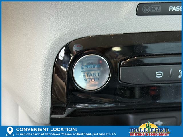 2025 Ford Escape Plug-In Hybrid Base photo 21