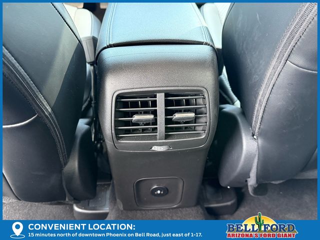 2025 Ford Escape Plug-In Hybrid Base photo 24