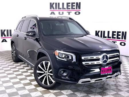 2021 Mercedes-Benz GLB GLB 250